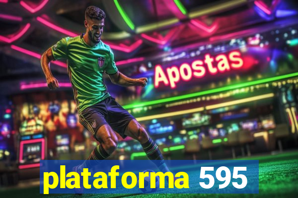 plataforma 595